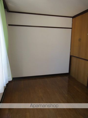 アークビル高円寺の内装写真