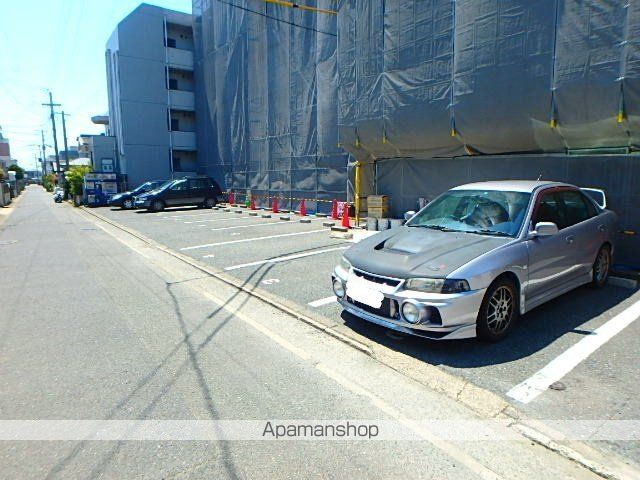 ロイヤルハイツ和白 405 ｜ 福岡県福岡市東区和白１丁目7-20（賃貸マンション1R・4階・27.20㎡） その28