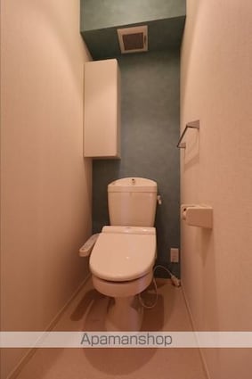 メナージュ[1LDK/44.17m2]のトイレ