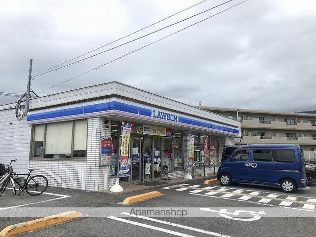 レオパレスソレーユの周辺写真