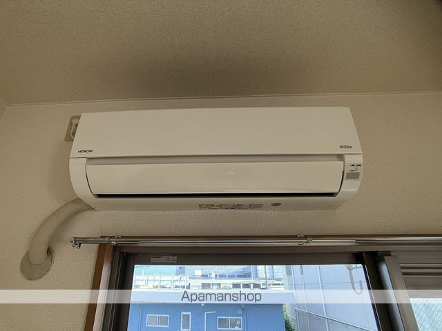 アネックス長尾山の内装写真