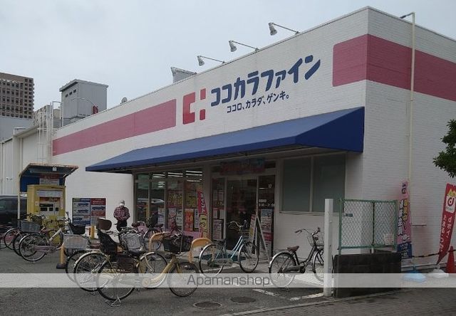 トレフル立花の周辺写真