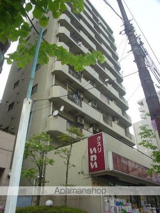 ミリアレジデンス上池袋２[2LDK/50.46m2]の外観3