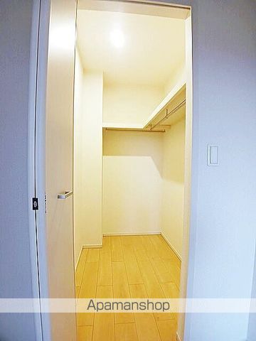 グレイスヒル弐番館の内装写真