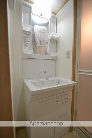 第6みぞたコーポの内装写真