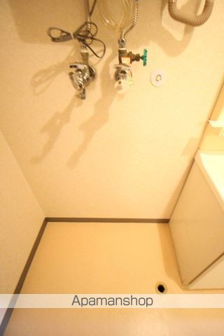 ロイヤルハイツ23の内装写真