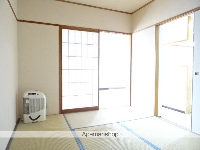 マンションたむかいの内装写真