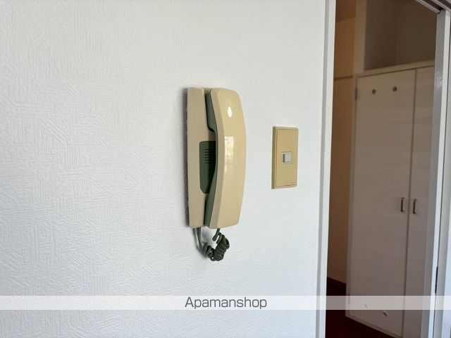 TAIHOメゾン大今里の内装写真