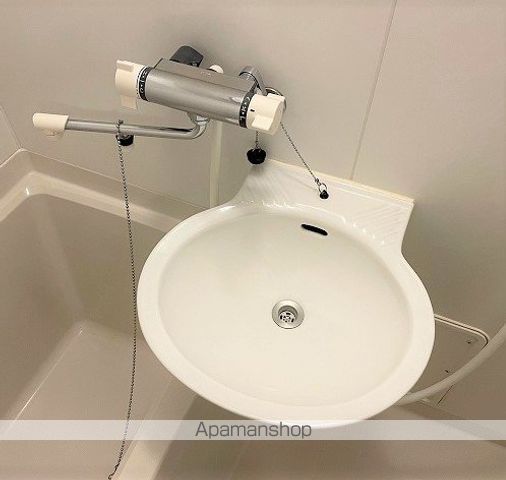 レオパレス旭2の内装写真