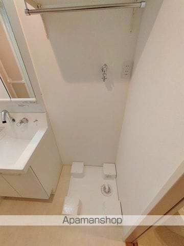 クレセントESAKAの内装写真