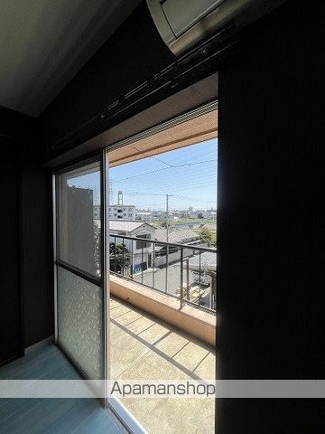 FELICE手柄の内装写真