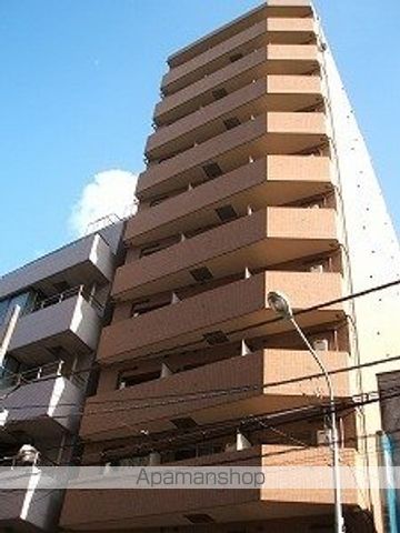 メインステージ日本橋小伝馬町の外観写真
