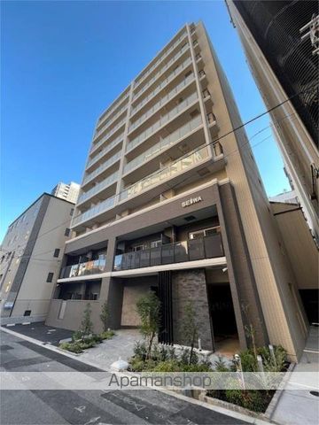 サンセール上本町