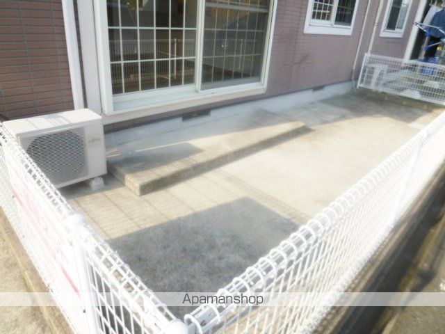 メゾン・ド・ケイ Aの内装写真