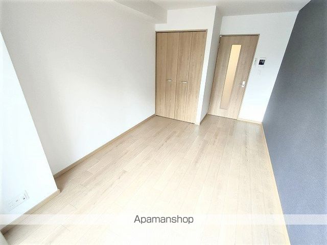 DAP正雀の内装写真