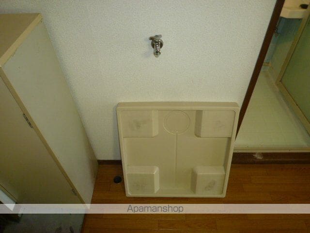 田中ハイツの内装写真