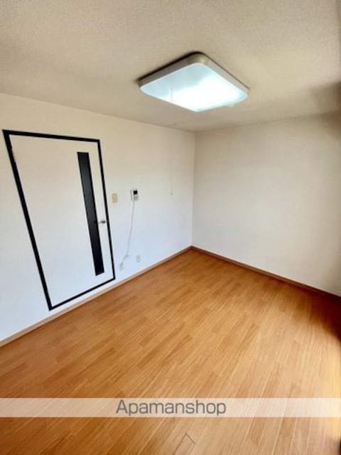 シャルマンフジ和歌山拾弐番館[1K/19m2]の内装1