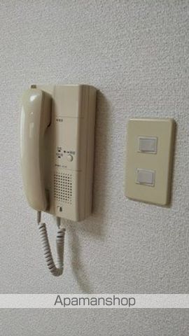 マリアールグランデ豊平の内装写真