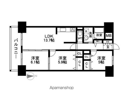 サムネイルイメージ