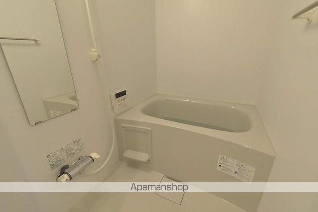 CASALSVTOWERの内装写真