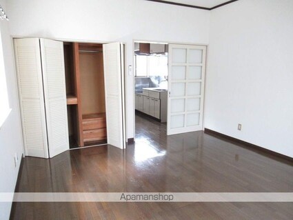 トーキュウハイツ本町通[1K/24.78m2]のリビング・居間