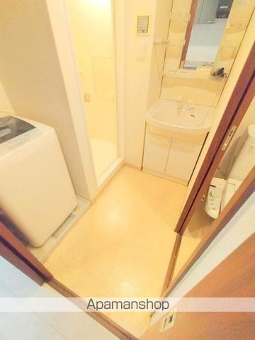 ソラシア京橋大阪城の内装写真