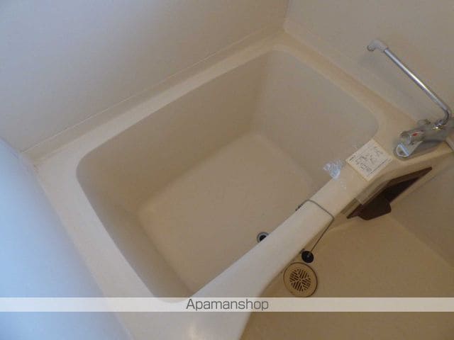 センチュリーハイツの内装写真