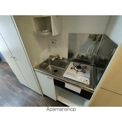 朝日プラザ名古屋ターミナルスクエア[1R/17.55m2]のその他内装6