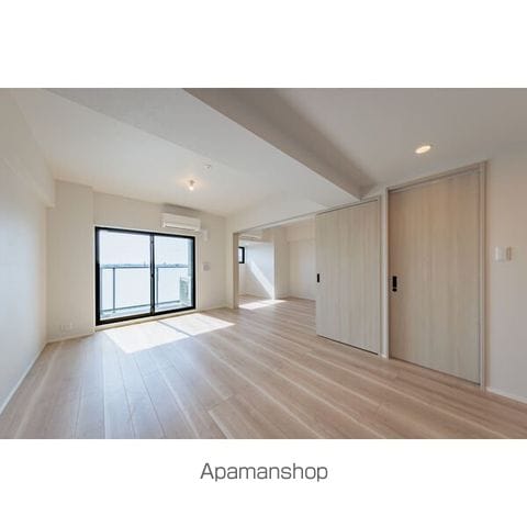 SーRESIDENCE大曽根BRESAの内装写真