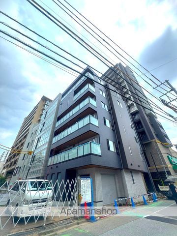 FUORISERIEの外観写真