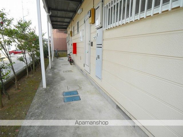エステート山口の外観写真