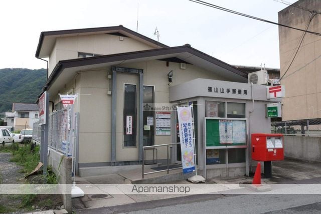 ファミール泉の周辺写真