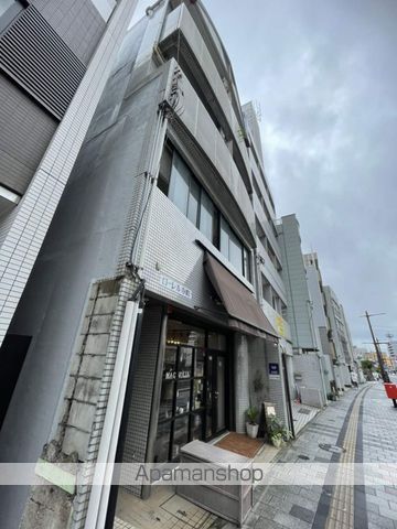 ローレル寺町の外観写真