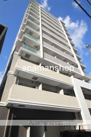 ESLEAD南堀江グランツ