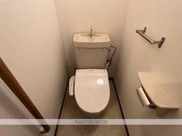 パサージュ彦根の内装写真