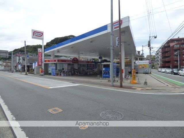 ラフォーレ小笹の周辺写真
