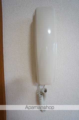 コムメゾンの内装写真