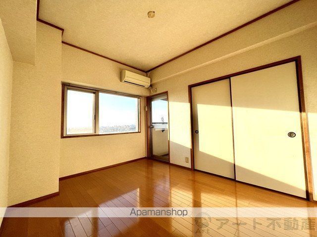 シャルマンコーポ土居の内装写真