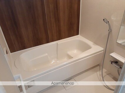 アヴニール　ラディユ　Ⅰ[1LDK/50.14m2]のバス