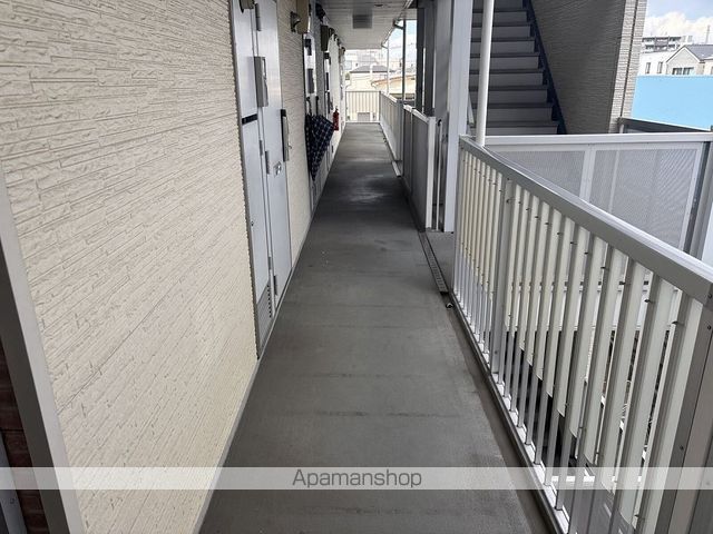 レオパレスソレーユIIIのその他写真