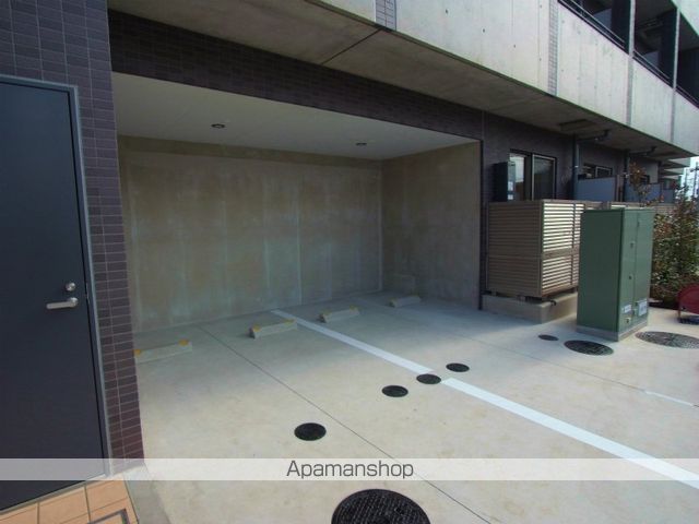 リブリ・K & W 上池台のその他写真
