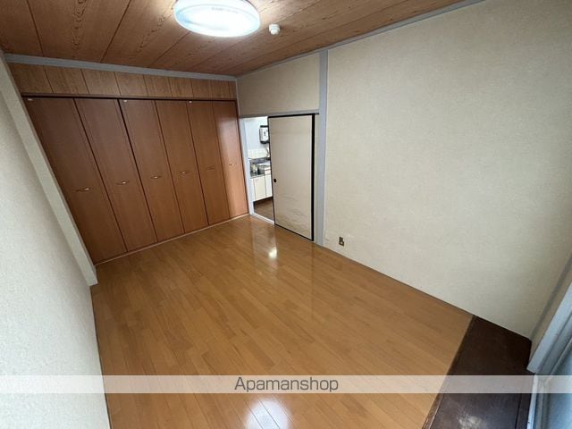 山内ビルの内装写真