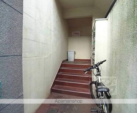 ルネ堀川の内装写真