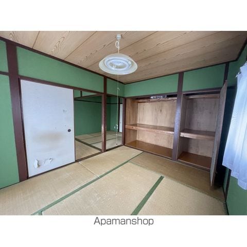 大塚アパートの内装写真
