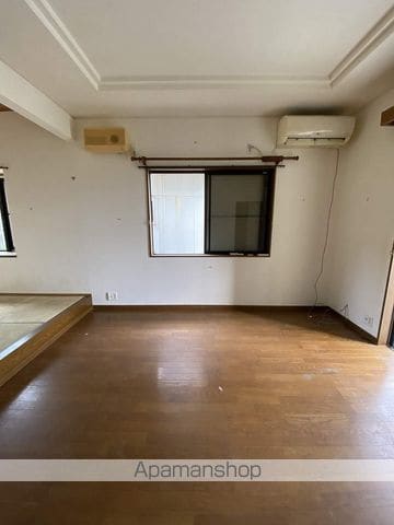 神在東5丁目貸家の内装写真