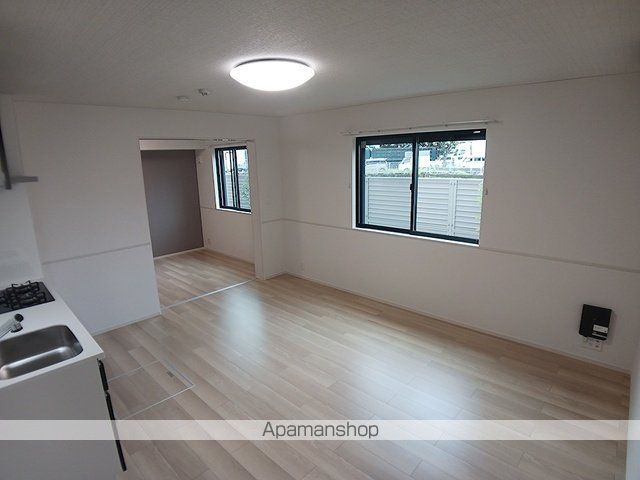 大阪市長堀鶴見緑地 門真南駅 徒歩12分 3階建 築1年の内装写真