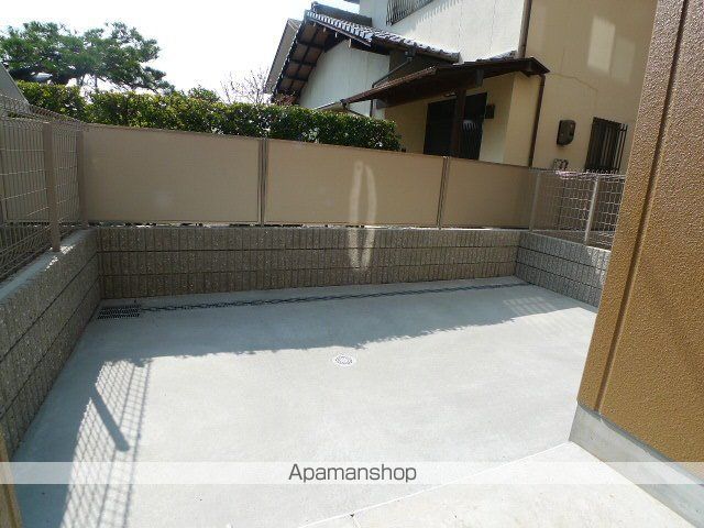 ヴィア・パーチェ・吉見園の内装写真