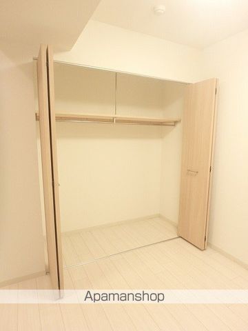 VILLA NORTE 23の内装写真