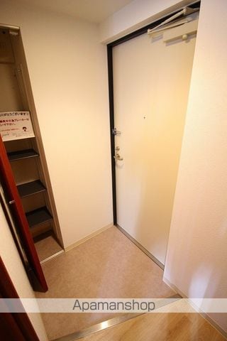 Y’S月寒西の内装写真
