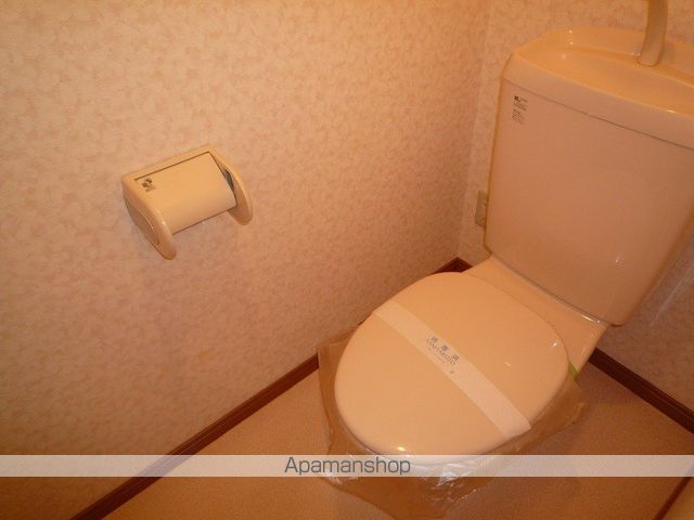 Sunny Place B棟の内装写真